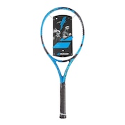 バボラ（BABOLAT）（メンズ、レディース）硬式用テニスラケット ピュア ドライブ 110 101450J