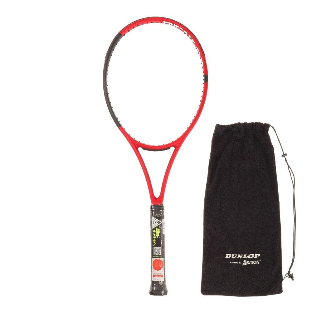 テニスラケット ダンロップ cx200ツアーの人気商品・通販・価格比較 