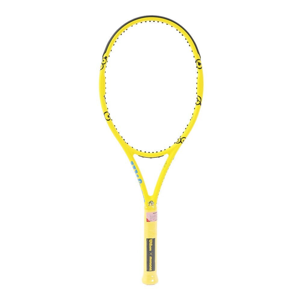 Wilson 硬式用テニスラケット AIR KEI ULTRA TOUR 95CV WR064711U ３ 20 テニス