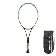 ヘッド（HEAD）（メンズ、レディース）硬式用テニスラケット Gravity S 233841