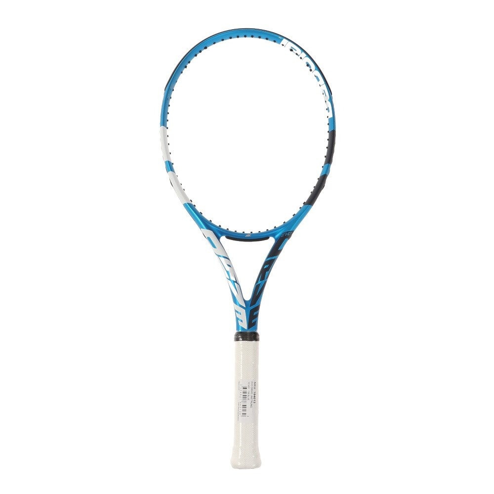 バボラ（BABOLAT）（メンズ、レディース）硬式用テニスラケット エヴォ