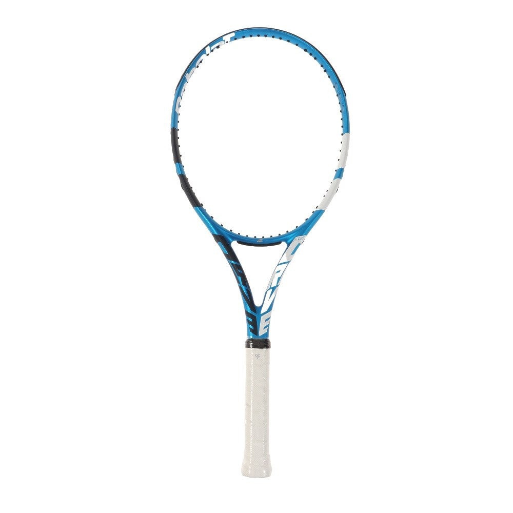 バボラ（BABOLAT）（メンズ、レディース）硬式用テニスラケット エヴォ