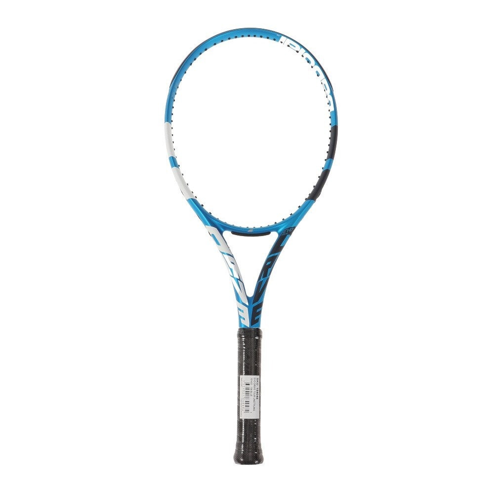 バボラ（BABOLAT）（メンズ、レディース）硬式用テニスラケット エヴォ