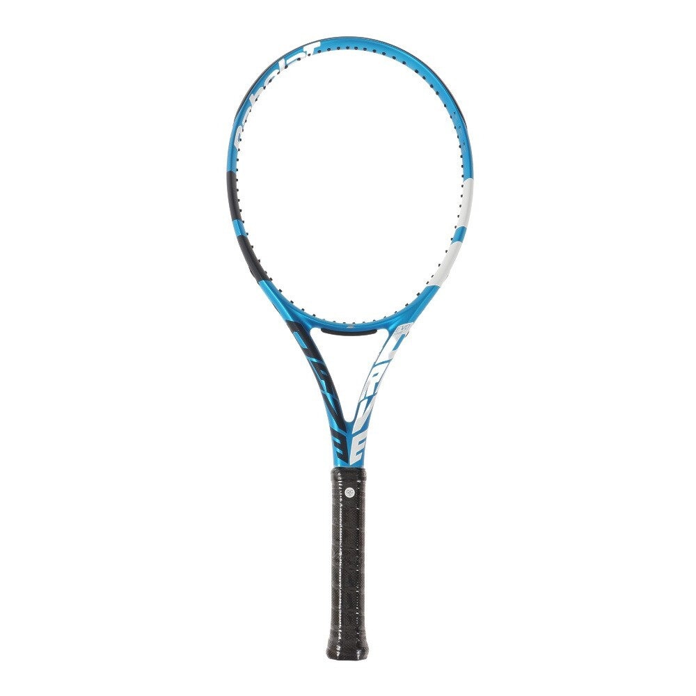 バボラ（BABOLAT）（メンズ、レディース）硬式用テニスラケット エヴォ 