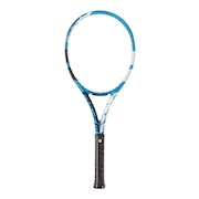 バボラ（BABOLAT）（メンズ、レディース）硬式用テニスラケット エヴォ ドライブ ツアー 101433