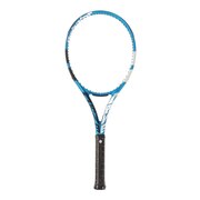 バボラ（BABOLAT）（メンズ、レディース）硬式用テニスラケット エヴォ ドライブ ツアー 101433