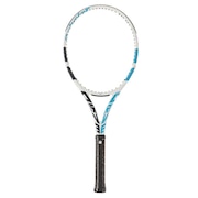 バボラ（BABOLAT）（メンズ、レディース）硬式用テニスラケット エヴォ ドライブ W 101453