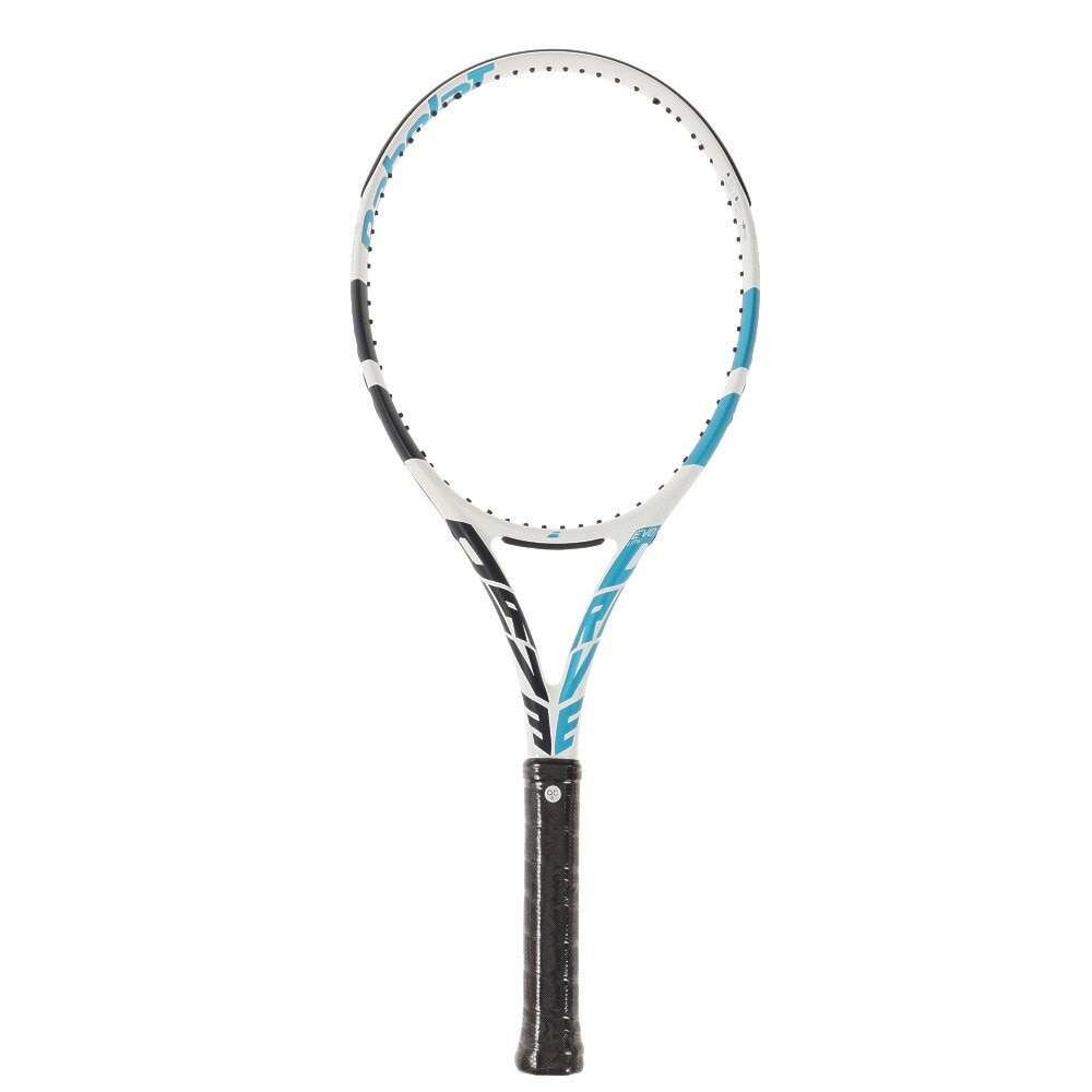 バボラ（BABOLAT）（メンズ、レディース）硬式用テニスラケット エヴォ ドライブ ライトW 101454
