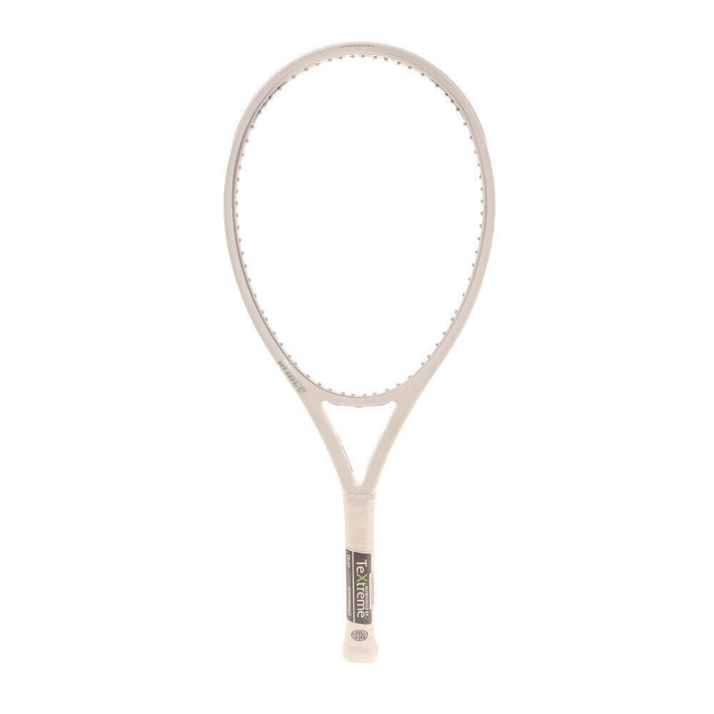 PRINCE 硬式用テニスラケット エンブレム 120 21 7TJ127 EMBLEM ２ 10 テニス