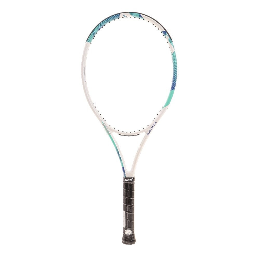 プリンス（PRINCE）（メンズ、レディース）硬式用テニスラケット シェラ O3 7TJ138 SIERRA WHT