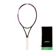 プリンス（PRINCE）（メンズ、レディース）硬式用テニスラケット シェラ O3 7TJ139 SIERRA BLK