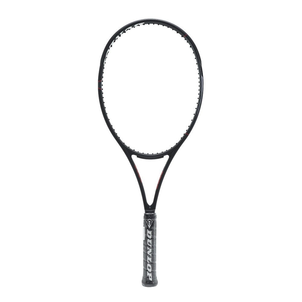 ダンロップ（DUNLOP）（メンズ、レディース）硬式用テニスラケット CX
