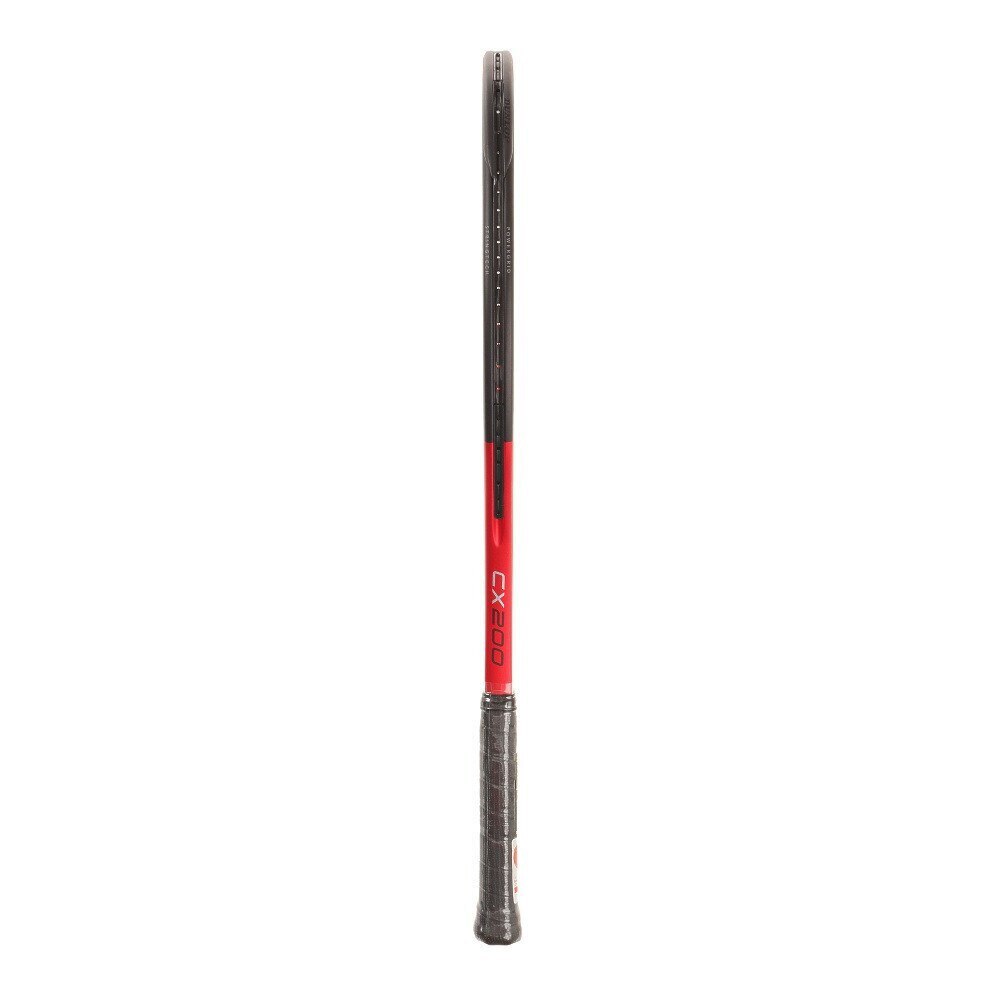 ダンロップ（DUNLOP）（メンズ、レディース）硬式用テニスラケット 21 CX200 DS22102
