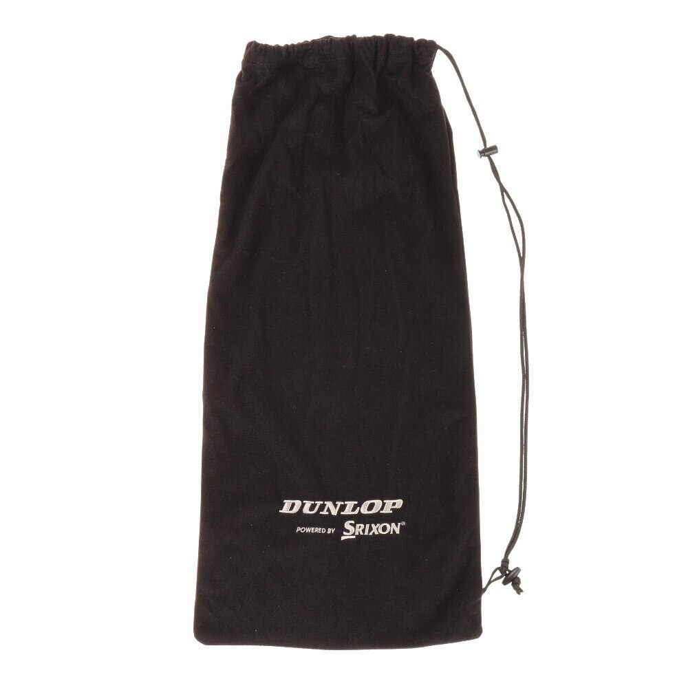 ダンロップ（DUNLOP）（メンズ、レディース）硬式用テニスラケット 21 CX200 DS22102