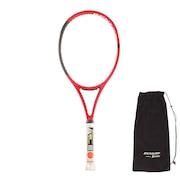 ダンロップ（DUNLOP）（メンズ、レディース）硬式用テニスラケット 21 ダンロップ CX400 DS22106