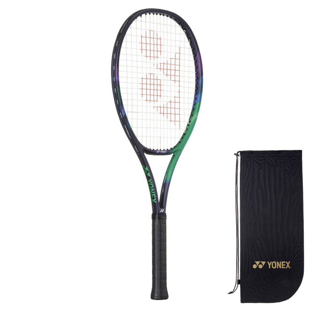 ヨネックス（YONEX） 硬式用テニスラケット Vコア プロ 100 03VP100