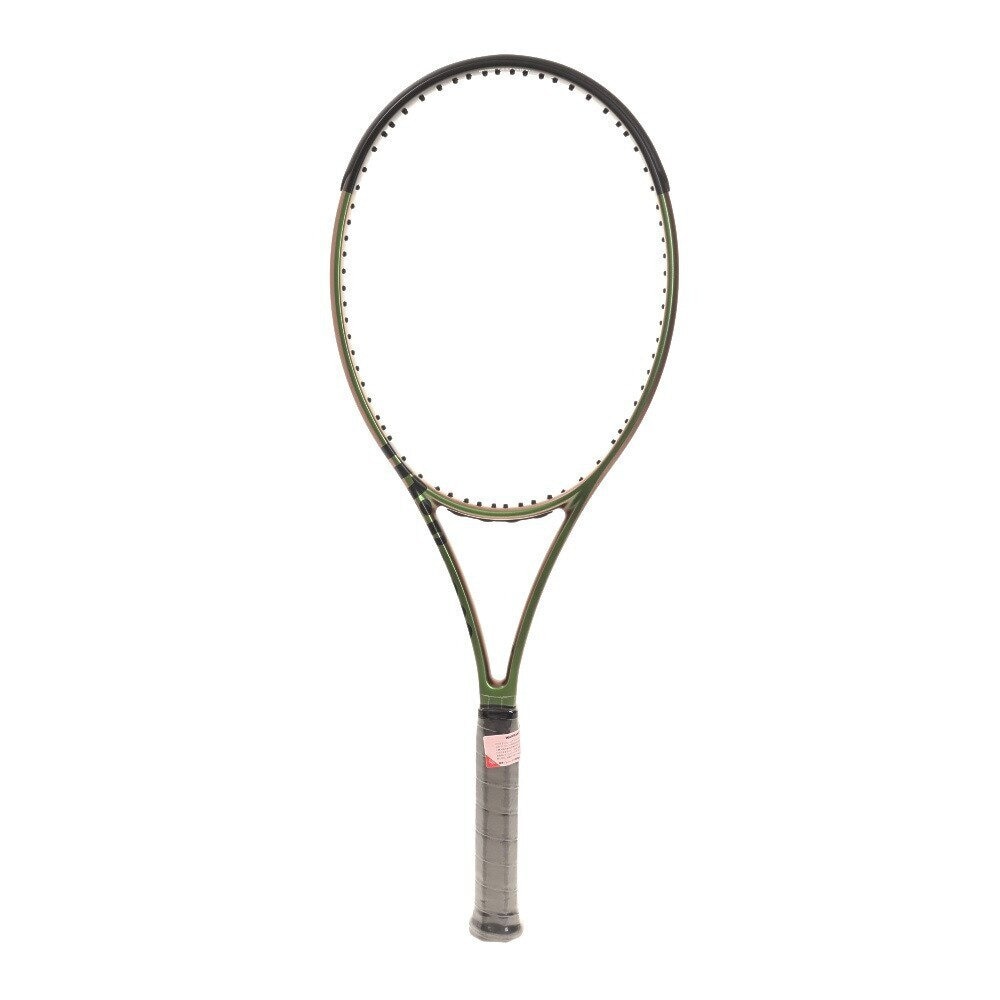 Wilson 硬式用テニスラケット BLADE 98 16X19 V8 WR078711U ２ 37 テニス