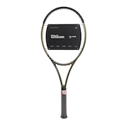 (メンズ、レディース)硬式用テニスラケット ブレード100 BLADE 100 V8 WR079511U