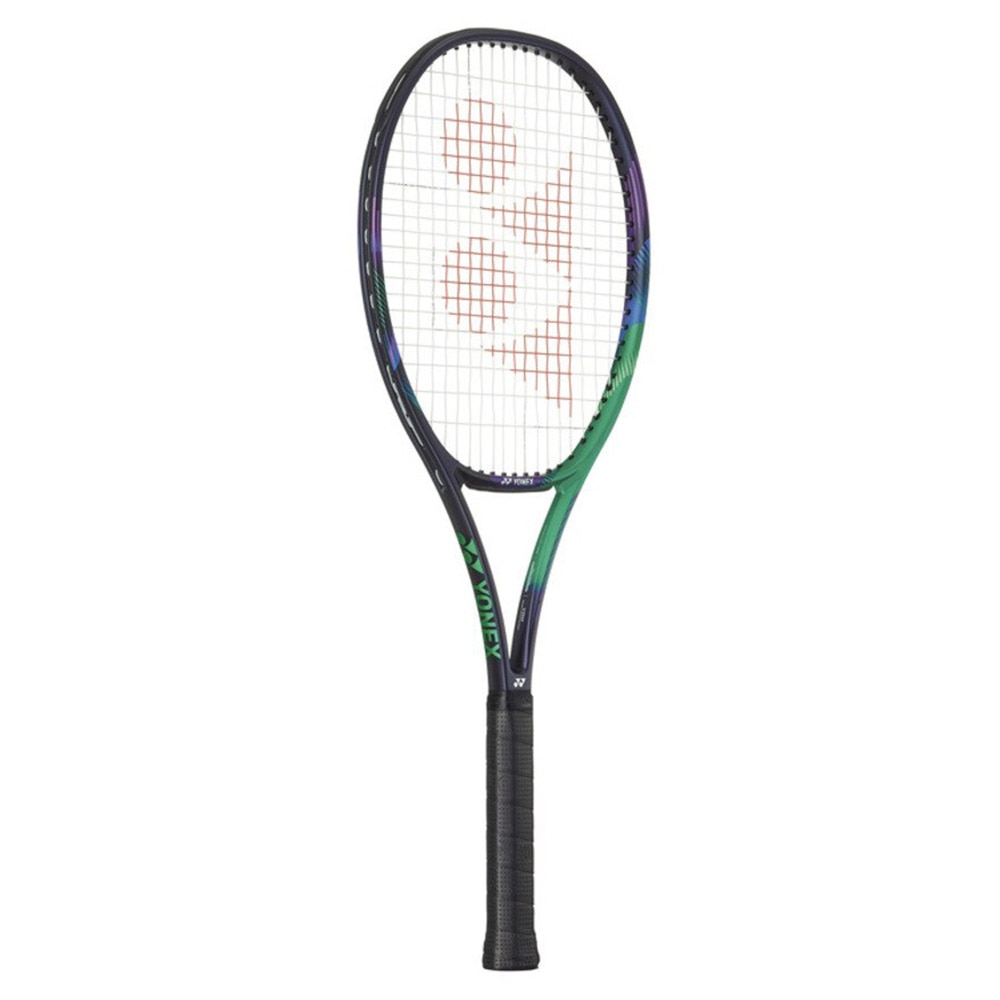 ヨネックス（YONEX）（メンズ、レディース）硬式用テニスラケット Vコア プロ 97D 03VP97D-137