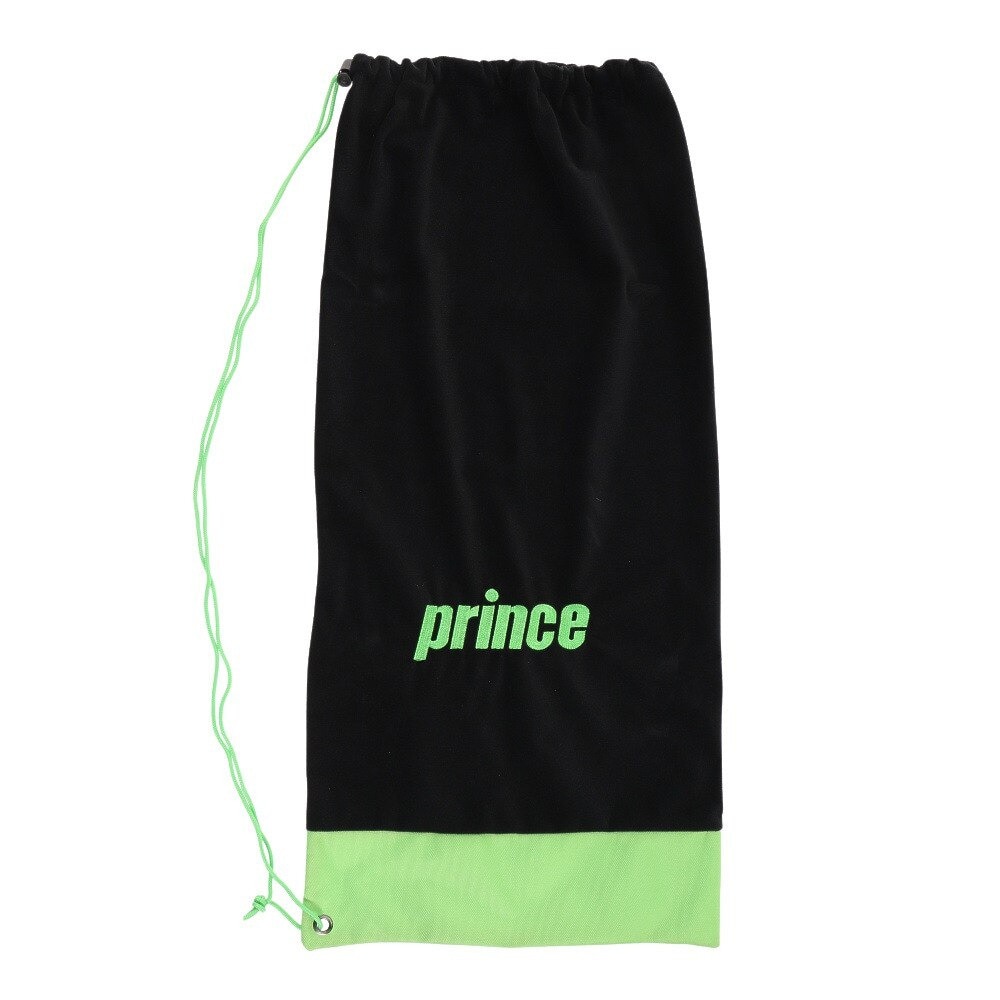 プリンス（PRINCE）（メンズ、レディース）硬式用テニスラケット ビーストDB100 7TJ155 B DB 100 280 22