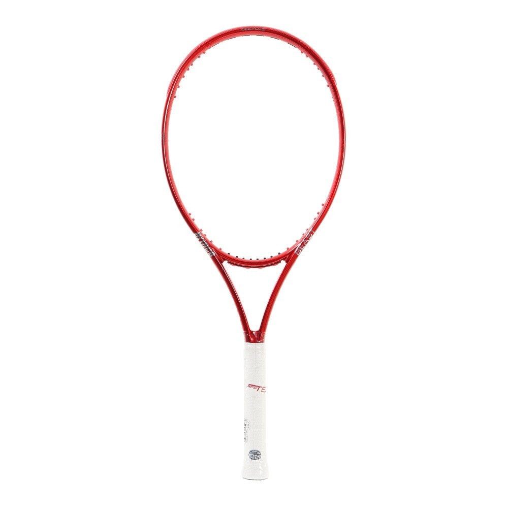 プリンス（PRINCE）（メンズ、レディース）硬式用テニスラケット ビースト O3 104 7TJ158 BEAST O3 104 22