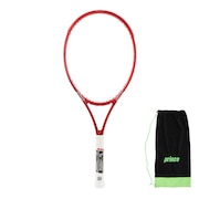 プリンス（PRINCE）（メンズ、レディース）硬式用テニスラケット ビースト O3 104 7TJ158 BEAST O3 104 22