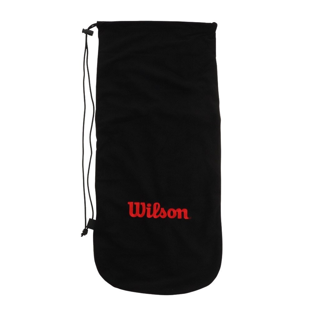 ウイルソン（Wilson） 硬式用テニスラケット ULTRA TOUR TEAM 100 WR038611S