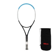 ウイルソン(WILLSON) 【12月29日販売予定】硬式用テニスラケット ULTRA TOUR TEAM 100 WR038611S