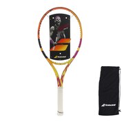 バボラ（BABOLAT）（メンズ）硬式用テニスラケット ピュアアエロ ラファ ライト 101469