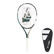 バボラ（BABOLAT）（メンズ、レディース）硬式用テニスラケット エヴォドライブ 115 ウィンブルドン 102469