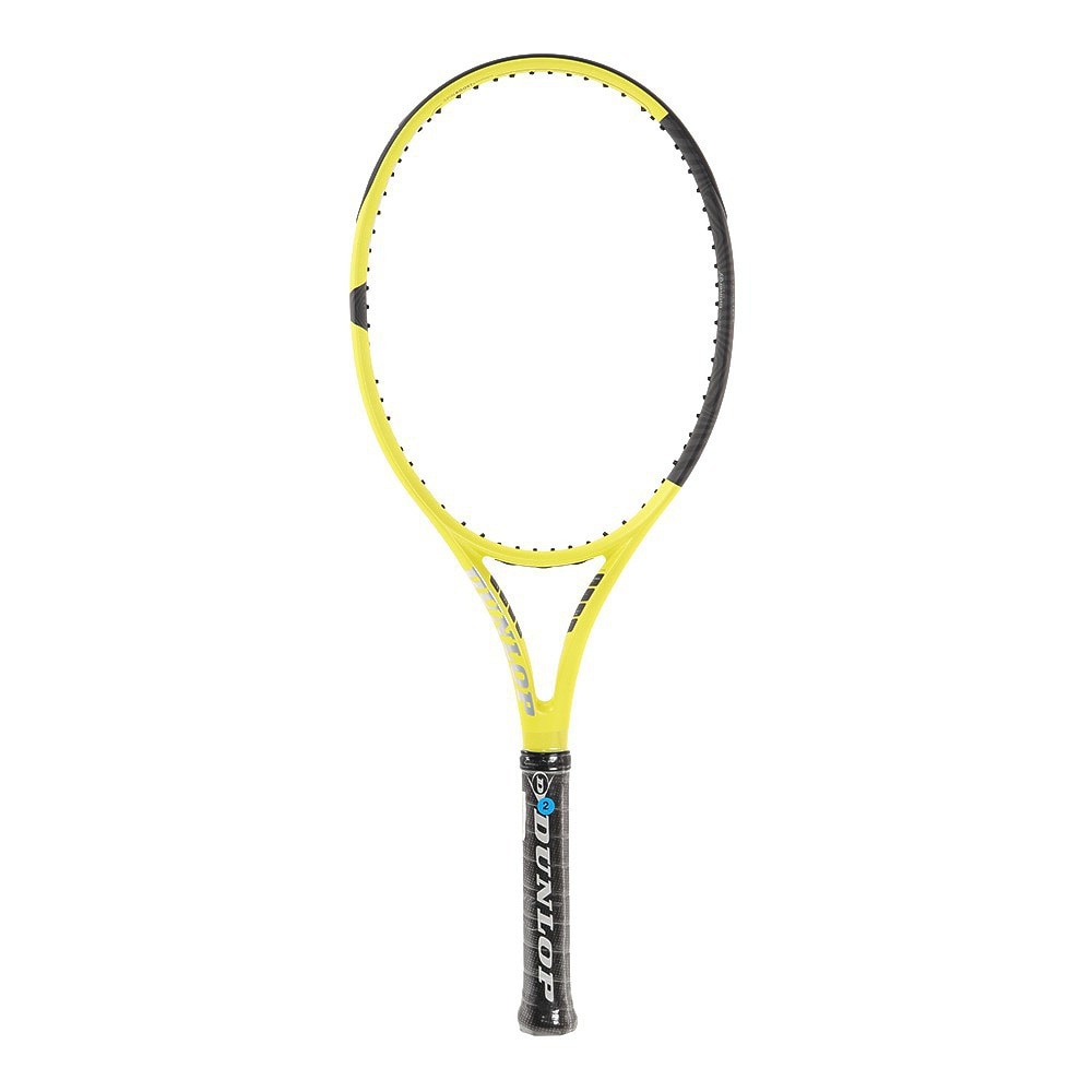 ダンロップ（DUNLOP）（メンズ、レディース）硬式用テニスラケット SX 300 DS22201