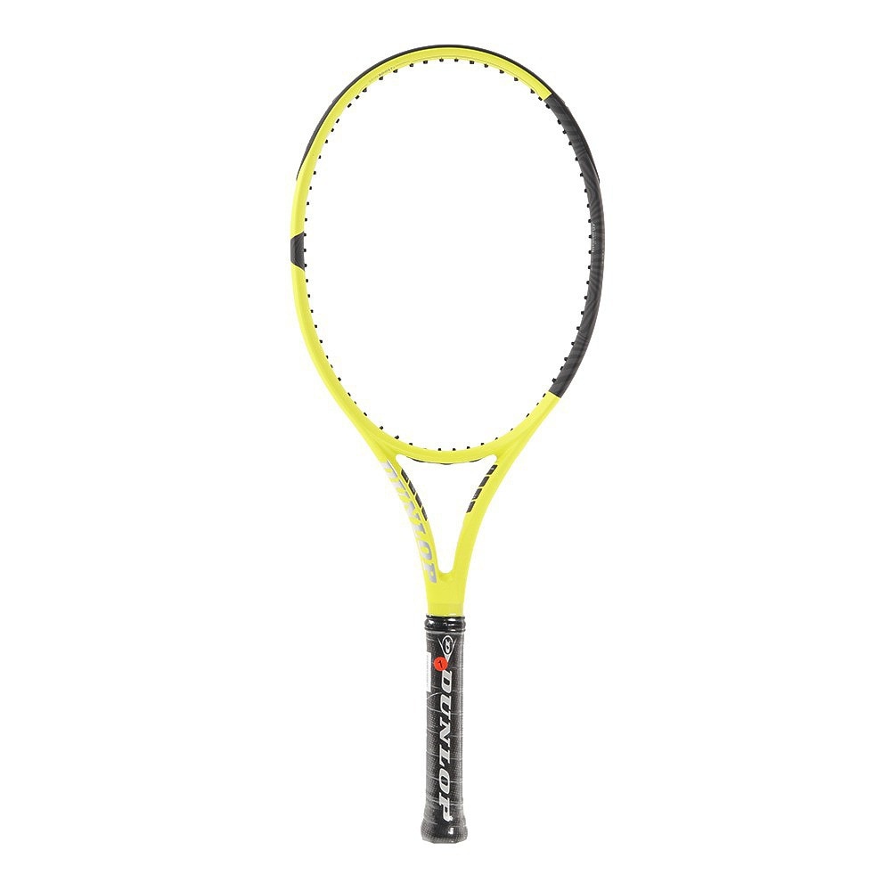 ダンロップ（DUNLOP）（メンズ、レディース）硬式用テニスラケット SX 300 LS DS22202