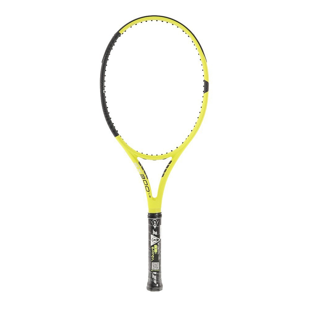 ダンロップ（DUNLOP）（メンズ、レディース）硬式用テニスラケット SX 300 LS DS22202