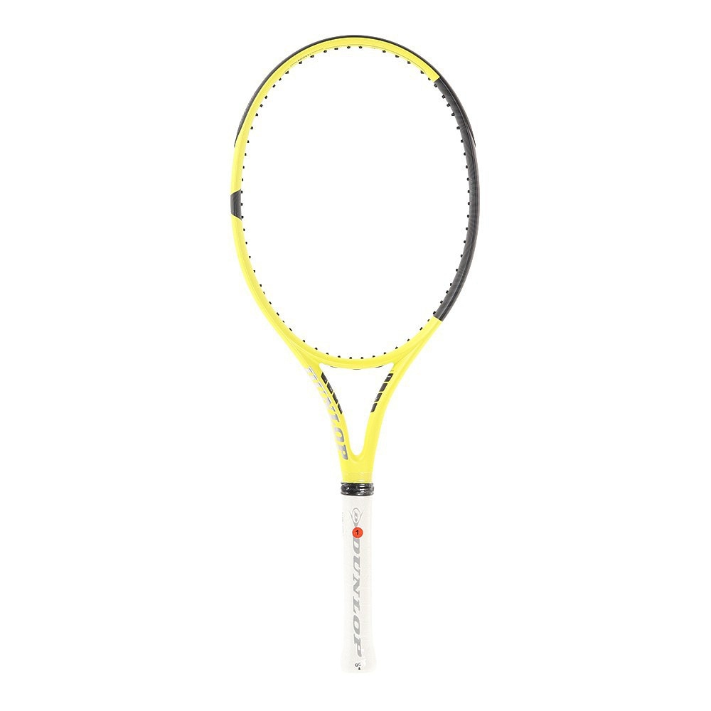 ダンロップ（DUNLOP）（メンズ、レディース、キッズ）硬式用テニスラケット SX 300 ライト DS22203