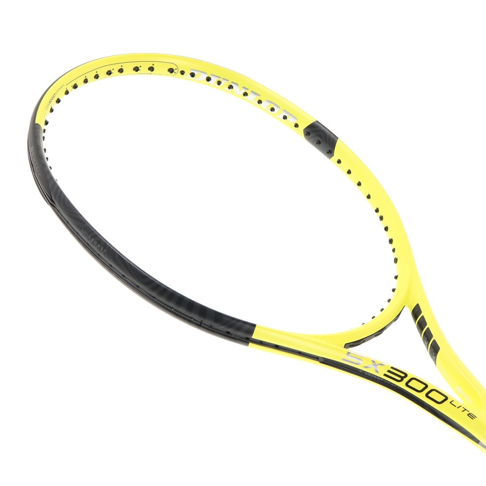 ダンロップ（DUNLOP）（メンズ、レディース、キッズ）硬式用テニスラケット SX 300 ライト DS22203