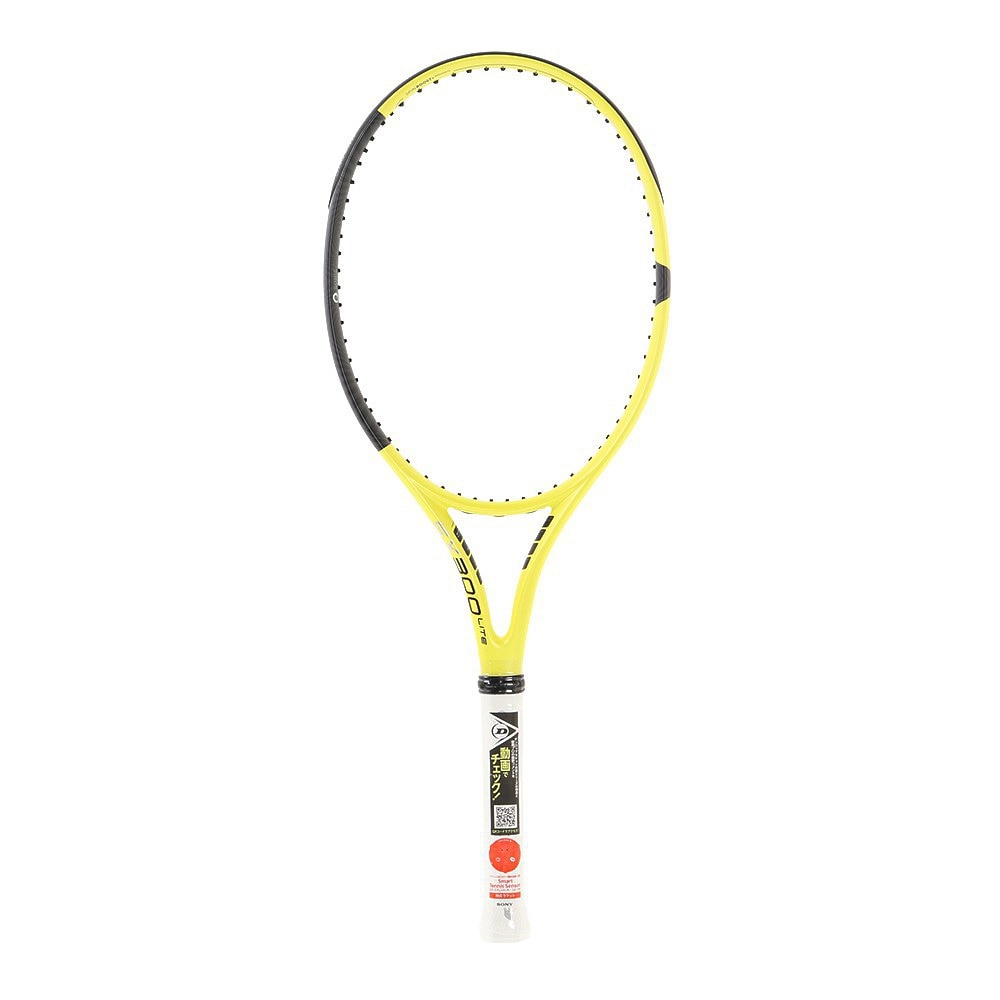 DUNLOP 硬式用テニスラケット SX 300 ライト DS22203 ２ 130 テニス