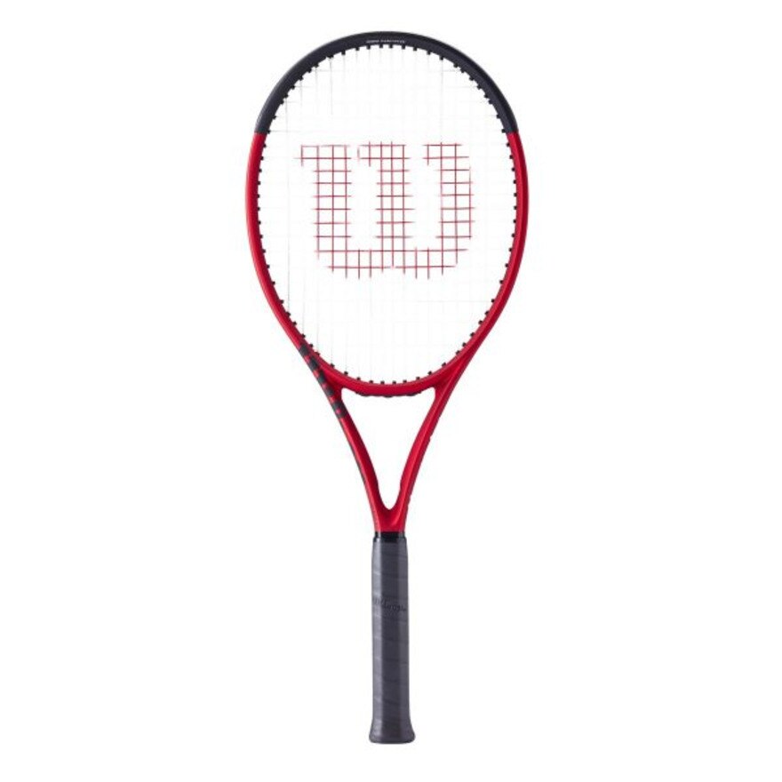 Wilson 硬式用テニスラケット CLASH 100 V2.0 WR074011U1 1 70 テニス