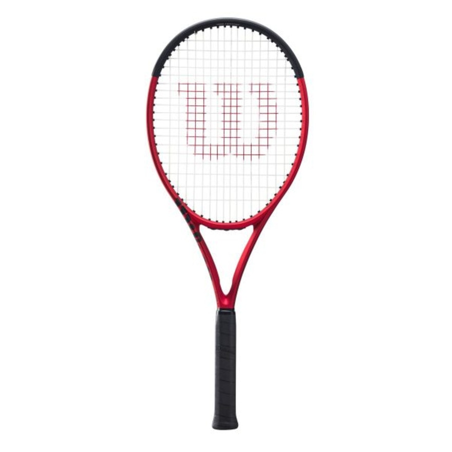 ウイルソン（Wilson）（メンズ、レディース）硬式用テニスラケット CLASH 100L V2.0 WR074311U1