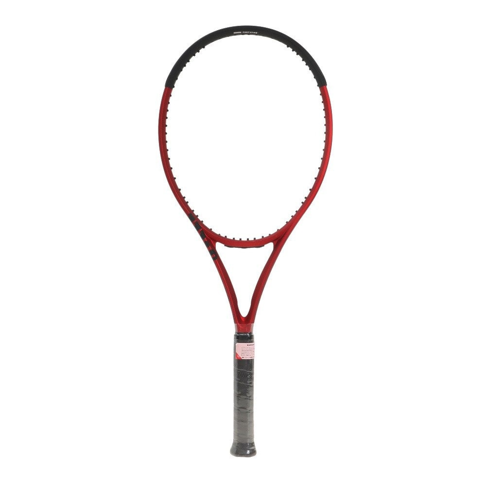 Wilson 硬式用テニスラケット CLASH 100UL V2.0 WR074411U1 １ 70 テニス