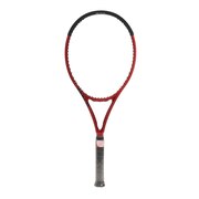 ウイルソン（Wilson）（メンズ、レディース）硬式用テニスラケット CLASH 100UL V2.0 WR074411U1