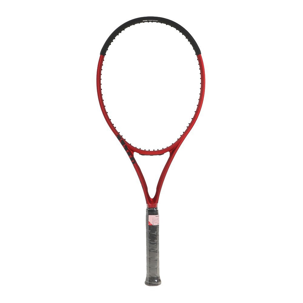 Wilson 硬式用テニスラケット CLASH 100UL V2.0 WR074411U2 ２ 70 テニス