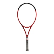 ウイルソン（Wilson）（メンズ、レディース）硬式用テニスラケット CLASH 100UL V2.0 WR074411U2