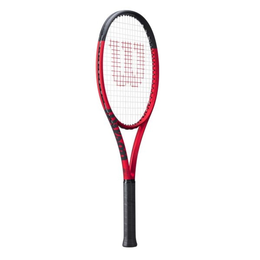 ウイルソン（Wilson）（メンズ、レディース）硬式用テニスラケット CLASH 108 V2.0 WR074511U1