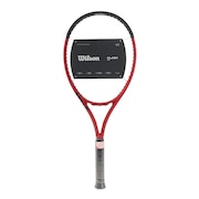 ウイルソン（Wilson）（メンズ、レディース）硬式用テニスラケット CLASH 108 V2.0 WR074511U2