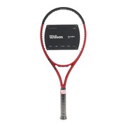 ウイルソン（Wilson）（メンズ、レディース）硬式用テニスラケット CLASH 108 V2.0 WR074511U2