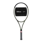 硬式用テニスラケット ブレード BLADE 98S V8 WR079411U2