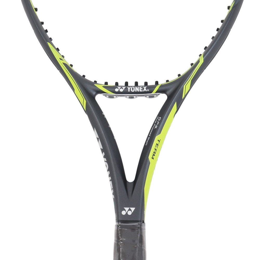 ヨネックス（YONEX）（メンズ、レディース）硬式用テニスラケット Eゾーンチーム 22EZTMX-500
