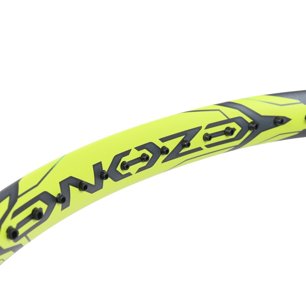 ヨネックス（YONEX）（メンズ、レディース）硬式用テニスラケット Eゾーンチーム 22EZTMX-500