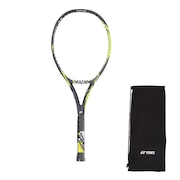 ヨネックス（YONEX）（メンズ、レディース）硬式用テニスラケット Eゾーンチーム 22EZTMX-500