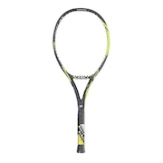 ヨネックス（YONEX）（メンズ、レディース）硬式用テニスラケット Eゾーンチーム 22EZTMX-500